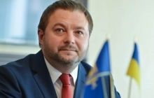 Глава СБУ: пойманный на взятке экс-руководитель Госслужбы занятости понесет уголовную ответственность