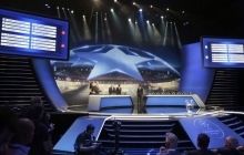 Україна в єврокубках: тріо найсильніших в основному турнірі