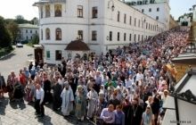 Церква об'єднує як усі регіони України, так і різні верстви українського суспільства - глава інформвідділу УПЦ