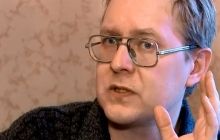 Russian poet faces prison term over poem in support of Ukraine - human rights NGO