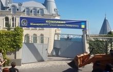 В Одесі затримано лідерів "Правого сектора" і "Автомайдану", які брали участь у штурмі "замку" Ківалова
