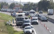 Австрія посилить боротьбу з контрабандистами, що нелегально перевозять мігрантів