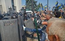 Кличко: за кровавые провокации политсилы должны нести и уголовную, и политическую ответственность