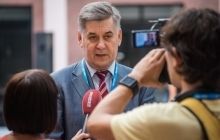 Мери міст виступили проти ініціативи уряду зі скорочення фінансування областей