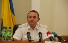 Шокін звільнив заступника прокурора Харківської області за грубе порушення прокурорської етики