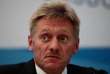 В Кремле ответили на предложение возобновить переговоры с участием Украины и США