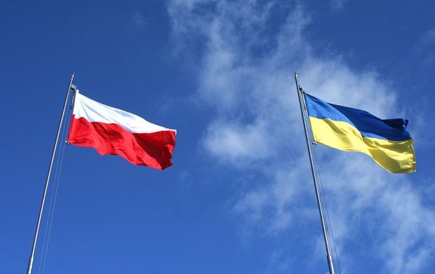 According to Fesenko, Poland has complained about the slow pace of Ukraine’s reforms / hyser.com.ua