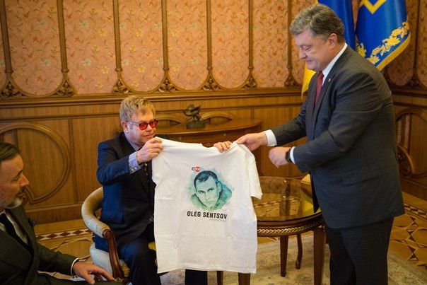Порошенко / president.gov.ua Порошенко / president.gov.ua