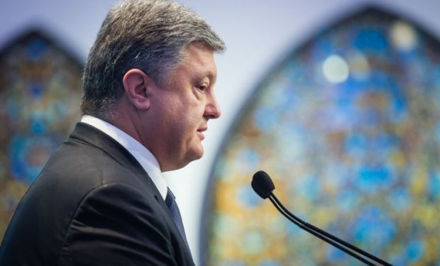  Україна має через суд повернути шельфові родовища / УНІАН