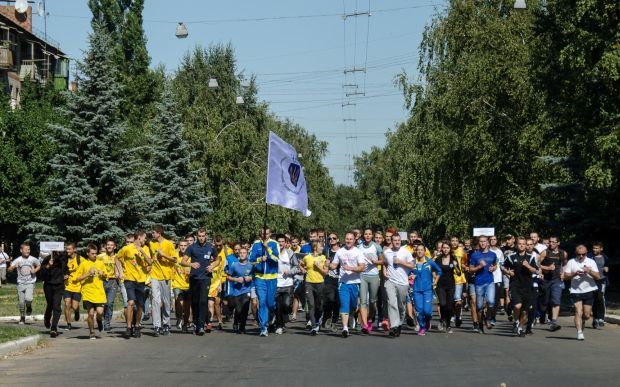 Фото: пресс-служба ДонОВГА Фото: пресс-служба ДонОВГА