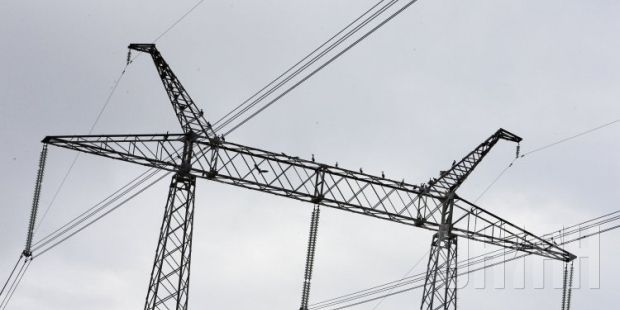 25 апреля Украина прекратила поставки электричества в так называемую 