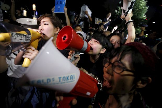 REUTERS REUTERS