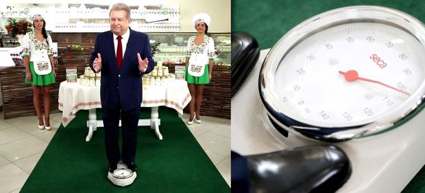 Поплавський розкрив секрет молодості