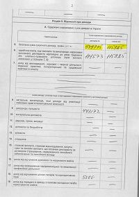 ЗМІ: Заступник Кличка не задекларував ні свій багатомільйонний бізнес, ні бізнес дружини (документи)