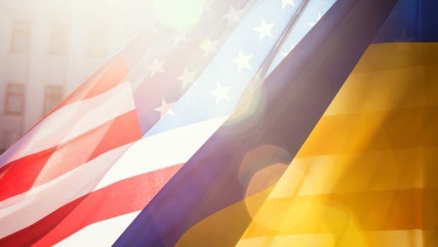 Украина и США обновили Хартию о стратегическом партнерстве / фото president.gov.ua