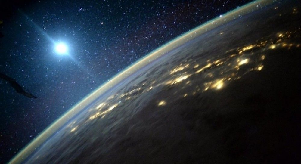 Земля може пережити смерть Сонця: біля білого карлика вперше знайшли планету