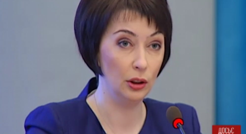 Елена Лукаш Голая