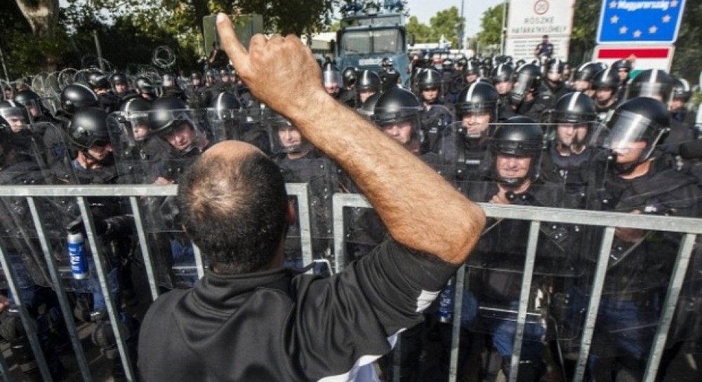 Пограничный контроль тяжело ударит по экономике :