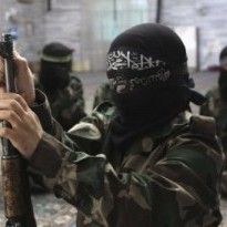 Стоял за терактами в РФ и Германии: Турция сообщила о задержании 