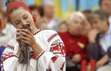Прислушиваться к молодежи свойственно тем политикам, которые хотят работать на перспективу для страны – игумен УПЦ