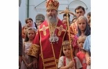 Блаженнейший Онуфрий: Обязательно найдите ежедневно хотя бы 15 минут для молитвы