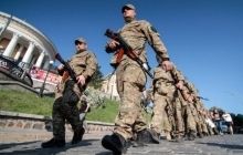 Жодних причин оголошувати зараз мобілізацію не існує – Порошенко