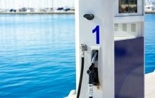 В Сан-Франциско намерены построить крупнейшую в мире водородную заправочную станцию
