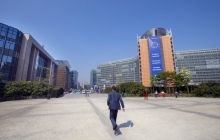 EU set to extend anti-Russian sanctions until March