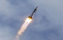 Три российских спутника не вышли на связь после запуска на орбиту - СМИ