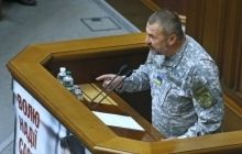 У "Народному фронті" нагадали про Судети чеському генералу, який не бачить потреби в наданні Україні летального озброєння