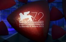 В Італії сьогодні відкривається 72-й Венеціанський кінофестиваль (фоторепортаж)