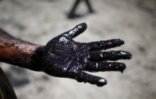 Ukrtransnafta suspects Interior Ministry employees of oil theft