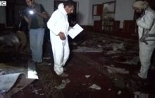 BBC: У вибухах у столиці Ємену загинули щонайменше 20 людей