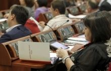 У Києві з'явилася вулиця Добровольчих Батальйонів