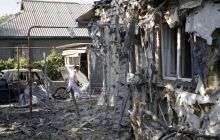 Russia set to extend its "universal jurisdiction" to Donbas