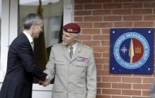 У Литві відкрили штабний центр НАТО