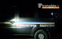 В центре Запорожья прогремел взрыв: неизвестные бросили гранату в офис бизнесмена
