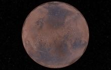 Скелі Марсу зберегли сліди атмосфери на ньому - NASA