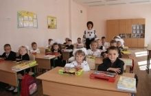 Міносвіти закриє малокомплектні школи