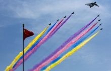 Взгляд на демонстрацию Китаем военной мощи: с какой целью? - The Guardian