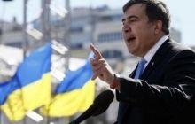 Порошенко: Саакашвили будет великим премьером, но не Украины