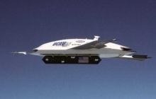 США работают над созданием бюджетных военных беспилотников (фото, видео)
