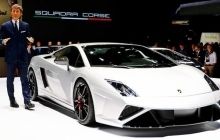 Lamborghini и Ferrari разрывают деловые отношения с РФ