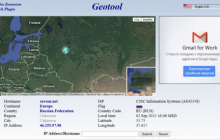 Ukraine Today: Ukrainian journalists expose fake 'Ukrainian' and 'U.S.' websites managed from Russia