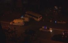 У Харкові сталася масова бійка за участю студентів-іноземців (відео)