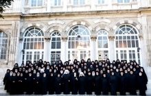 В Константинополе завершился Синаксис (собрание) иерархии Константинопольского Патриархата