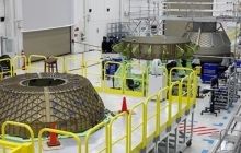 Корабель Boeing для польотів на МКС назвали Starliner