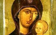 6 сентября Православная Церковь чтит память иконы Божией Матери Петровской