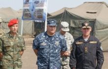 В ЕС высоко оценили уровень подготовки украинских морпехов (фоторепортаж)