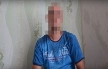 Боевик батальона "Восток" сдался правоохранителям и будет помогать следствию (видео)